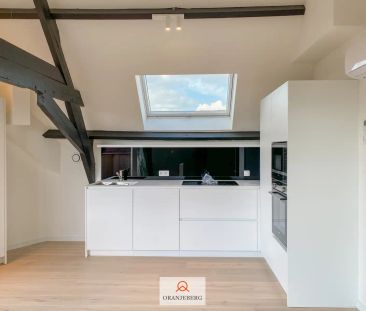 Prachtige duplex met zonnig terras aan Coupure - Photo 3