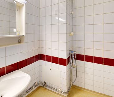 Södra Hunnetorpsvägen 60 A, Helsingborg - Foto 1