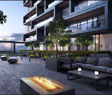 For Lease - 1245 Dupont Street Unit# 1807, Toronto, Ontario - Photo 4