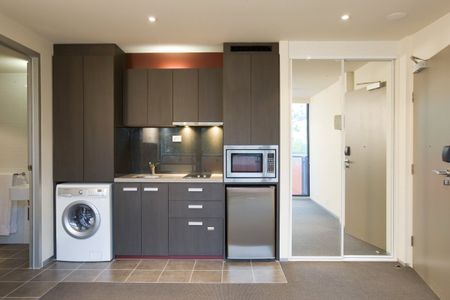 407/181 Abeckett Street - Photo 3