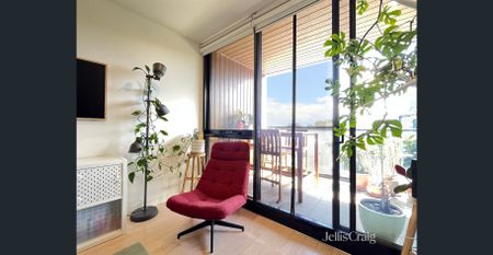 Two Bed, Two Bath Apartment in Brunswick East - Photo 5