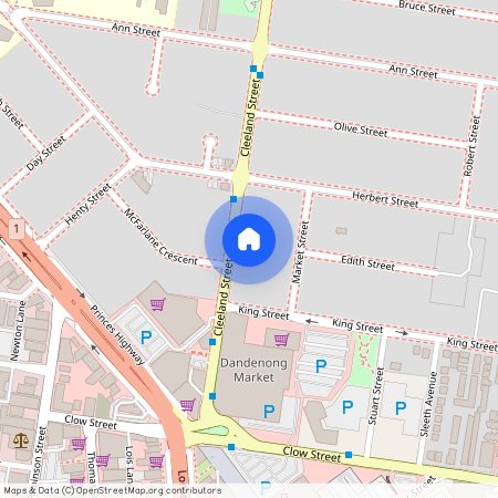 3/56 Cleeland Street, Vic 3175, Dandenong