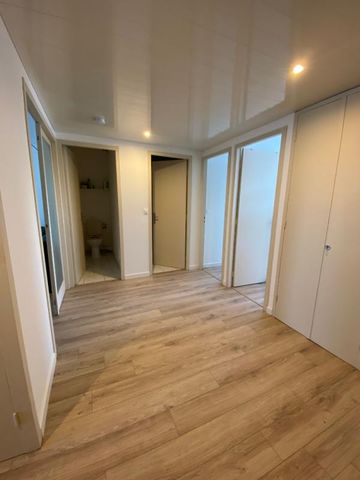 Location Appartement 2 pièces Meublé 10m² BLANQUEFORT 33290 - Photo 3