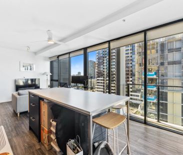 Unit 1308/27 Cordelia Street, - Photo 4