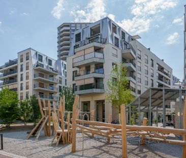 4.5 Zimmerwohnung in Bülach - Foto 3