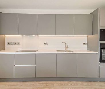 Brand-new two bedroom apartment in the popular Marleigh Park Develo... - Photo 5