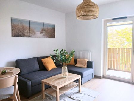 Czysta 4/1 najem/kawalerka/opcja m. postojowego - Фото 4