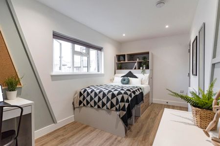 Blackthorn #8 - Photo 4