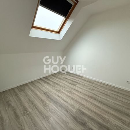 Appartement Baguer Morvan 2 pièce(s) 26.36m2 - Photo 3