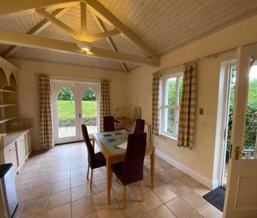 1 bedroom detached bungalow to rent - Photo 2