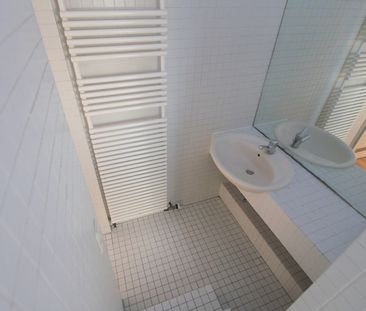 Charmante 1,5-Zimmer Wohnung mit Balkon in begehrter Aachener Lage! - Photo 5