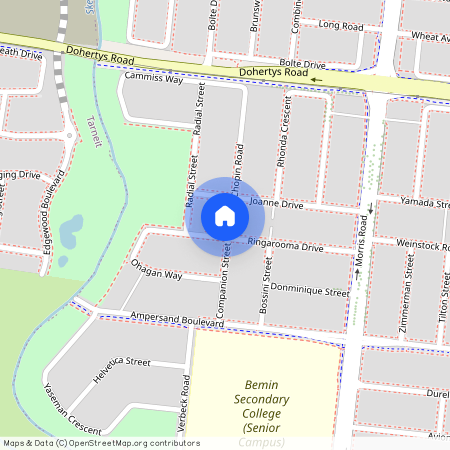 26 Ringarooma Drive, VIC 3029, Truganina