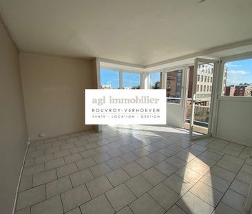 Location Appartement 2 pièces 32m² DUNKERQUE 59140 - Photo 1