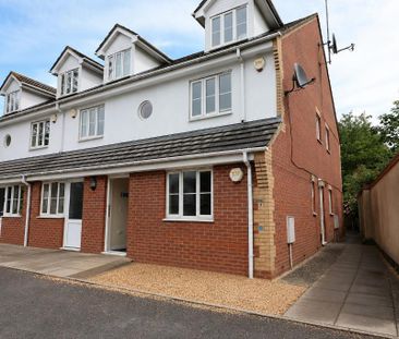 1 bedroom maisonette to rent - Photo 4