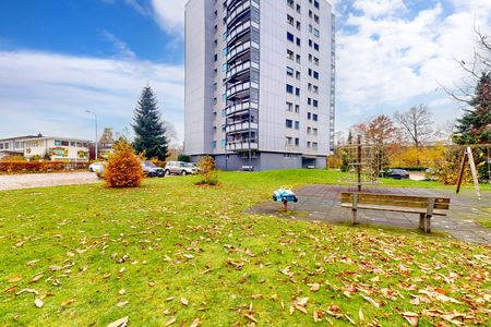 2.5 Zimmer, 67 m², 8. Stock - Foto 5