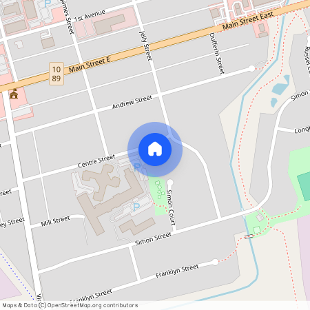 323 Centre Street, Shelburne