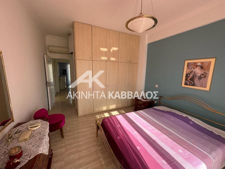 FLOOR APARTMENT, VARI KORBI FLOOR APARTMENT for Rent | VARI KORBI - Φωτογραφία 3