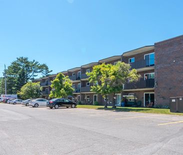 Village Green Apartments - Photo 1