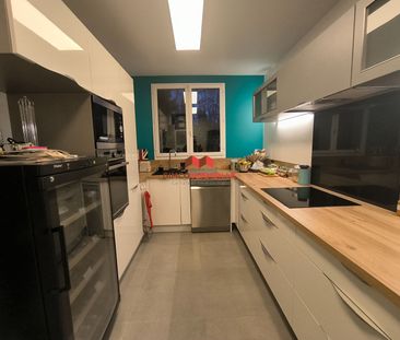 Location Maison 6 pièces 124m² - Photo 4