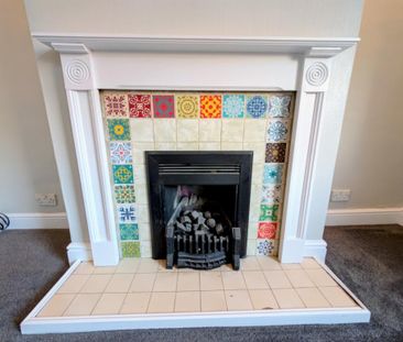 2 bedroom terraced house to rent - Photo 1