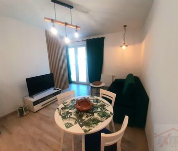 Kawalerka, balkon, miejsce postojowe, winda (438046) - Photo 2