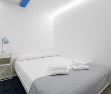 Studio for rent in Embajadores. - Foto 6