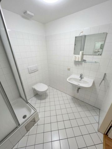 Gemütliche Maisonette-Wohnung mit Terrasse in Graz - Photo 2