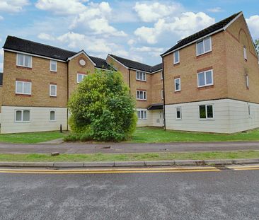 Scammell Way, Watford, Hertfordshire, WD18 - Photo 4