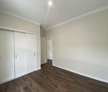 Stylish new two-bedroom - Photo 1