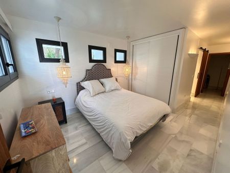 Apartment in Jávea, balcon al mar, for rent - Photo 4