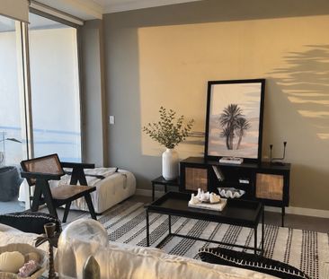 One bedroom unit with Hinterland views - Photo 1