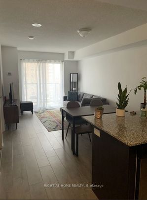 Fuse Lofts , #1103 - Photo 1