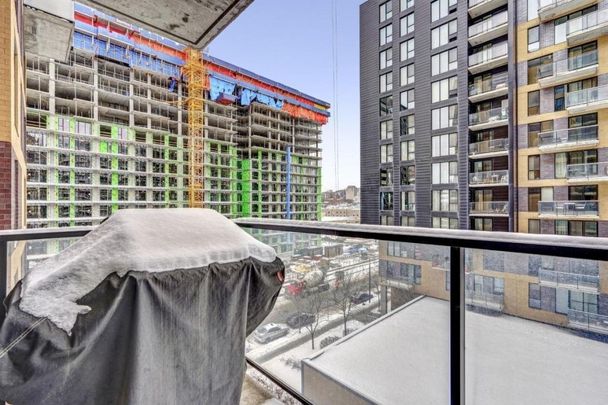 Appartement à louer - Montréal (Le Sud-Ouest) (Griffintown) - Photo 1