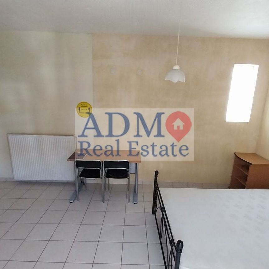 Studio/Γκαρσονιέρα για ενοικίαση Τρεις Βάγιες (Ηράκλειο Κρήτης) - Photo 1
