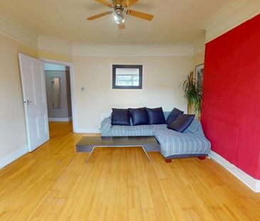 2 bedroom maisonette to rent - Photo 5