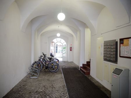 Elegante Loft-Wohnung mit Stuckdecken & Intarsientüren - Photo 4