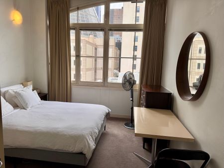 Melbourne CBD - Photo 4