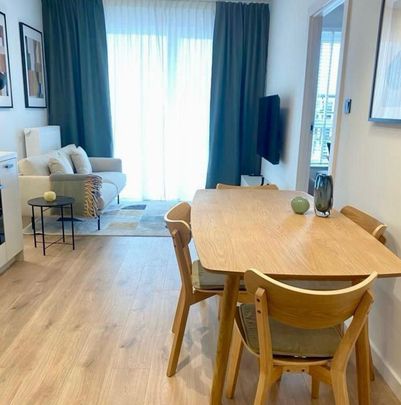 Warszawa, Ursus, Herbu Oksza - Photo 1