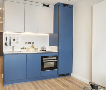 Roomy 1 Tyrolean Blue - Photo 4