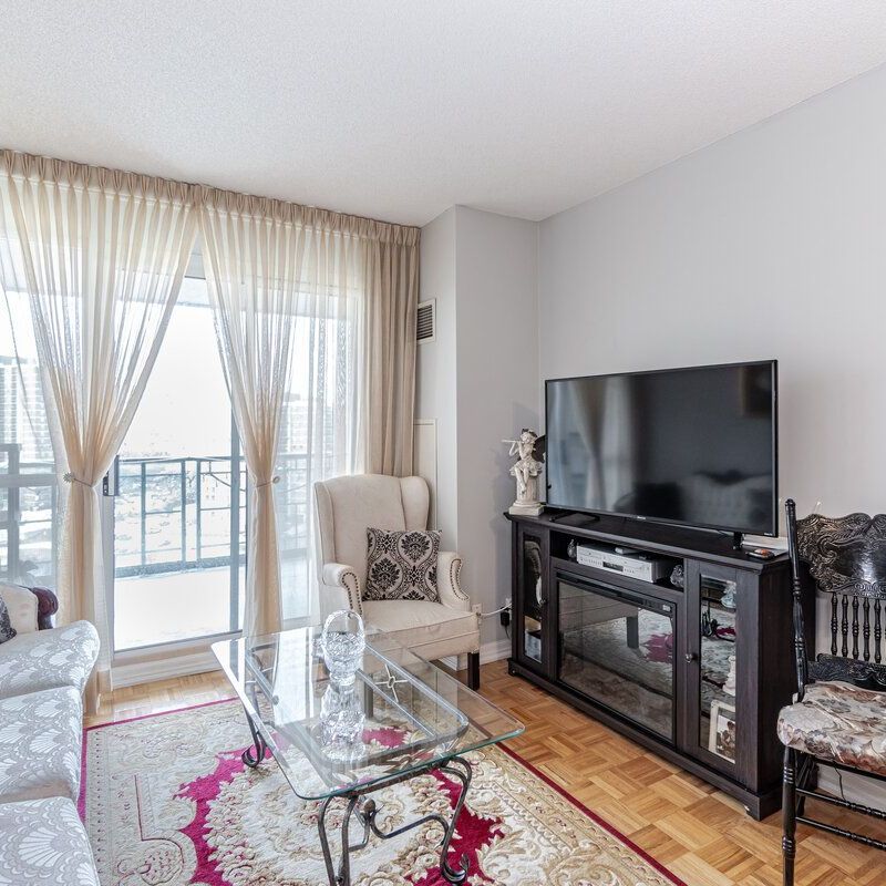 For Lease - 38 Fontenay Court Unit# 1410, Toronto, Ontario - Photo 1