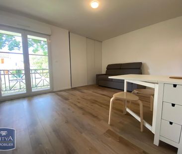 Location Appartement 1 pièce 25m² ST GERMAIN LES ARPAJON 91180 - Photo 2