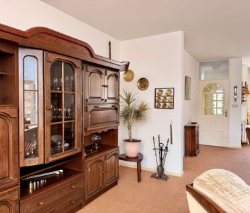 Te huur: Huis Hunzestraat in Oost-Souburg - Photo 1