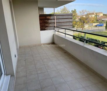 Location Appartement 3 pièces 55 m2 à Istres - Photo 3