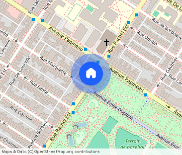 RACHEL | 1683 Rue Rachel Est, Montreal - Photo 1