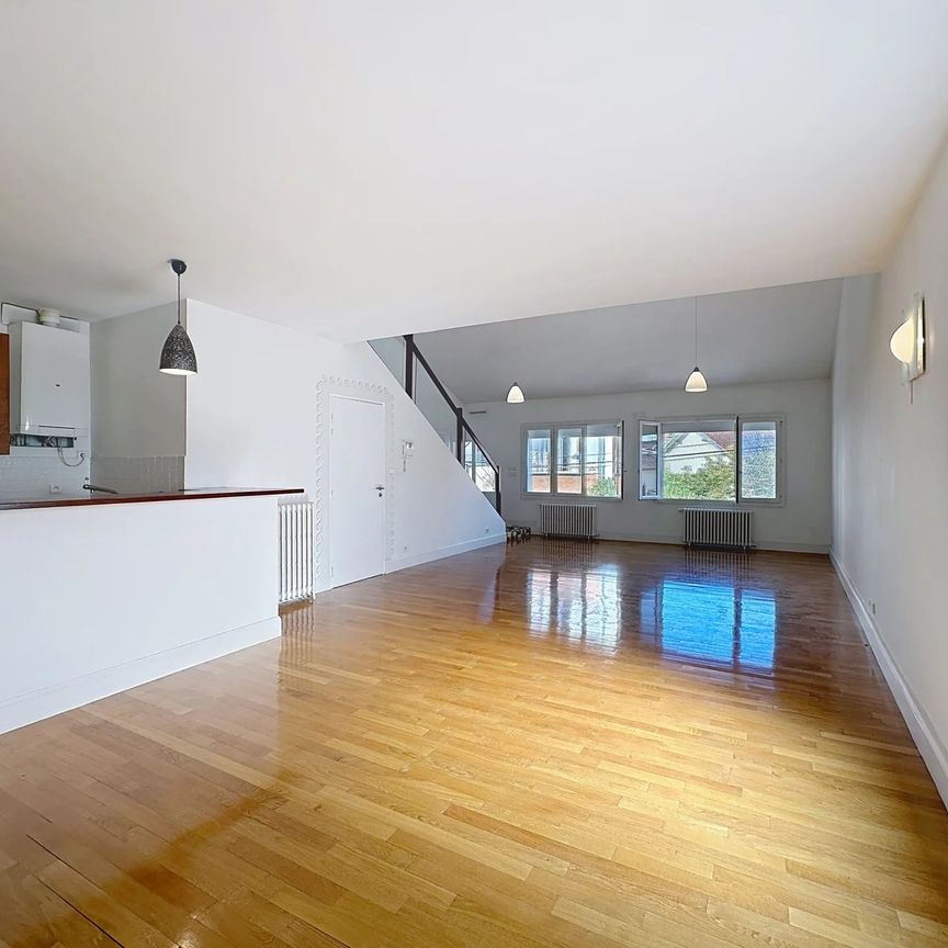 Location Appartement 2 pièces 80m² TOULOUSE 31300 - Photo 1