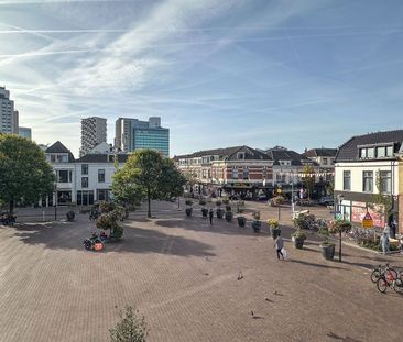 Appartement te huur: Moskeeplein 23 3531 BX Utrecht - foto 4