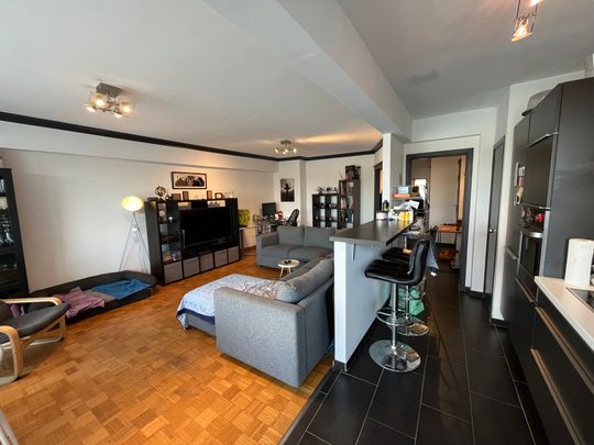 Quai de Rome, 51, 4000, Liège - Photo 1