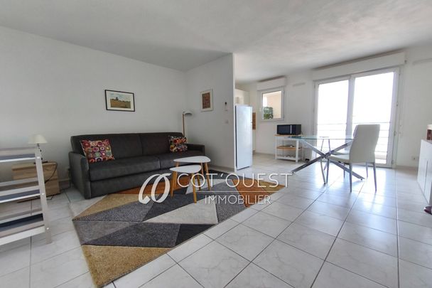 Location Appartement 1 pièce 31m² NICE 06200 - Photo 1