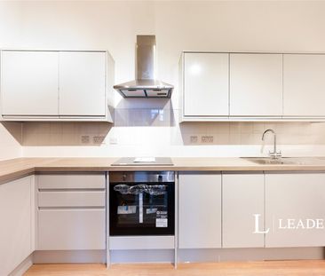 1 bedroom duplex to rent Commercial Road, Portsmouth, Hampshire, PO1 - Photo 6