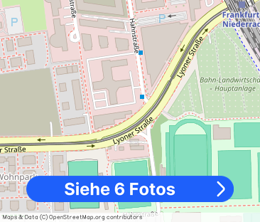 Modernes 1-Zimmer-Apartment zu vermieten! - Foto 1